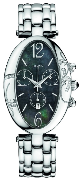 Wrist watch Balmain B52753364 for women - 1 picture, image, photo