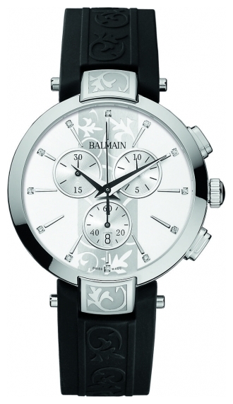 Wrist watch Balmain B53513216 for women - 1 picture, image, photo
