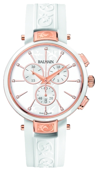 Balmain B53532216 wrist watches for women - 1 image, picture, photo