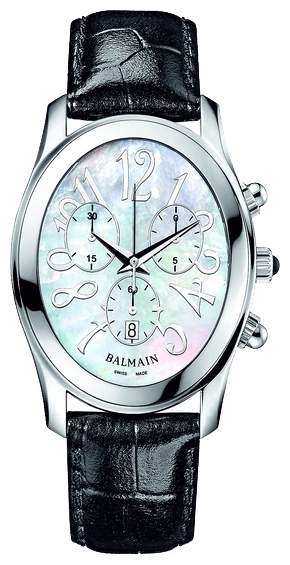 Wrist watch Balmain B54713284 for women - 1 picture, photo, image