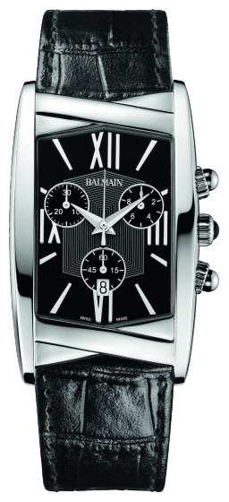 Wrist watch Balmain B54913262 for women - 1 picture, image, photo
