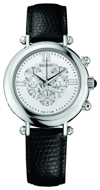 Wrist watch Balmain B55713212 for women - 1 picture, image, photo