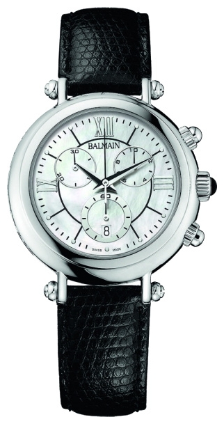 Balmain B55713282 wrist watches for women - 1 image, picture, photo