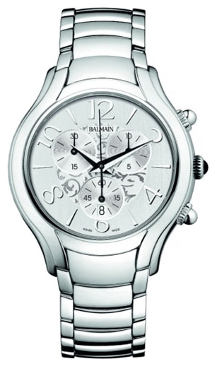 Balmain B55913314 wrist watches for women - 1 image, picture, photo