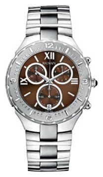 Wrist watch Balmain B56213352 for men - 1 picture, photo, image