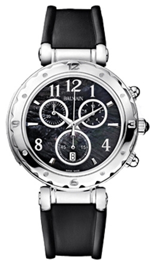 Balmain B56313264 wrist watches for women - 1 image, picture, photo