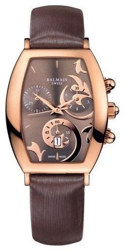 Wrist watch Balmain B57195254 for women - 1 image, photo, picture