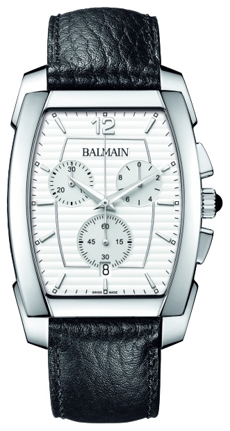 Wrist watch Balmain B57413226 for men - 1 image, photo, picture