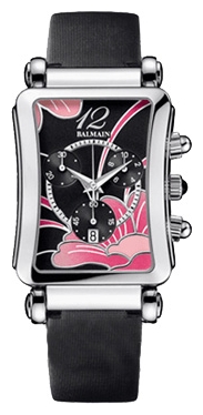 Wrist watch Balmain B58513265 for women - 1 photo, picture, image