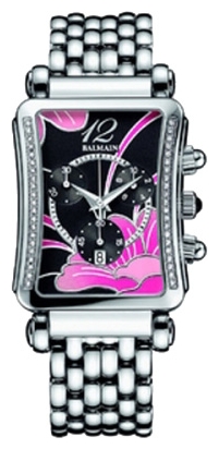 Balmain B58553365 wrist watches for women - 1 image, picture, photo