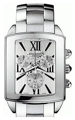 Wrist watch Balmain B59713312 for men - 1 image, photo, picture