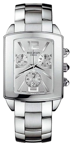 Wrist watch Balmain B59713322 for men - 1 image, photo, picture