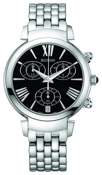 Wrist watch Balmain B63913362 for women - 1 image, photo, picture