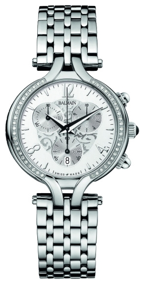 Balmain B74553314 wrist watches for women - 1 image, picture, photo