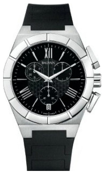 Wrist watch Balmain B75813262 for men - 1 image, photo, picture