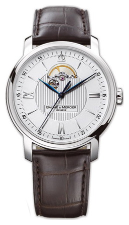 Wrist watch Baume & Mercier M0A08688 for men - 1 image, photo, picture