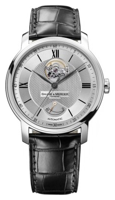 Wrist watch Baume & Mercier M0A08869 for men - 1 image, photo, picture