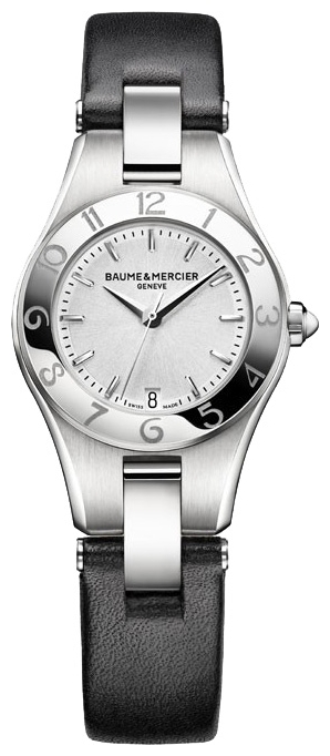 Wrist watch Baume & Mercier M0A10008 for women - 1 picture, photo, image