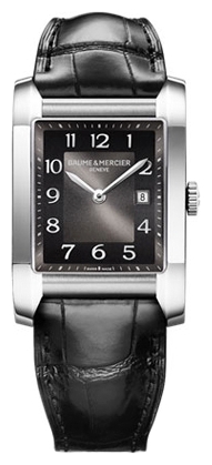 Wrist watch Baume & Mercier M0A10019 for men - 1 picture, photo, image