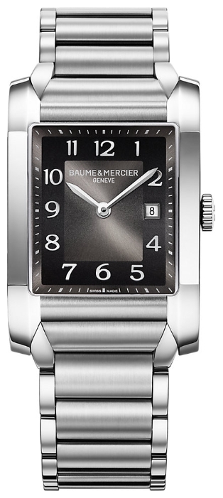 Wrist watch Baume & Mercier M0A10021 for women - 1 photo, picture, image