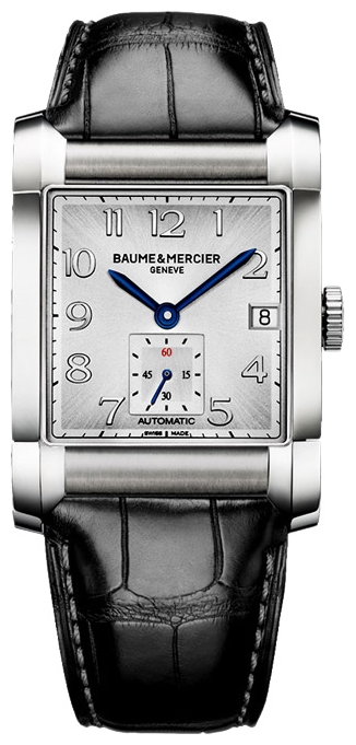 Wrist watch Baume & Mercier M0A10026 for men - 1 image, photo, picture