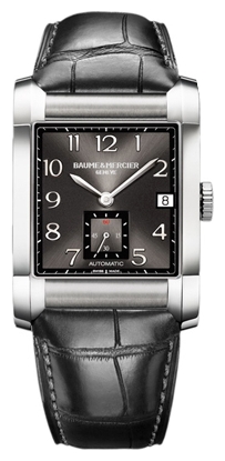 Wrist watch Baume & Mercier M0A10027 for men - 1 picture, photo, image