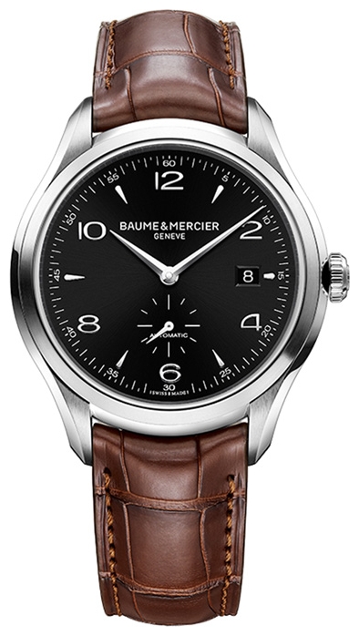 Wrist watch Baume & Mercier M0A10053 for men - 1 picture, photo, image
