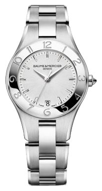 Baume & Mercier M0A10070 wrist watches for women - 1 image, picture, photo
