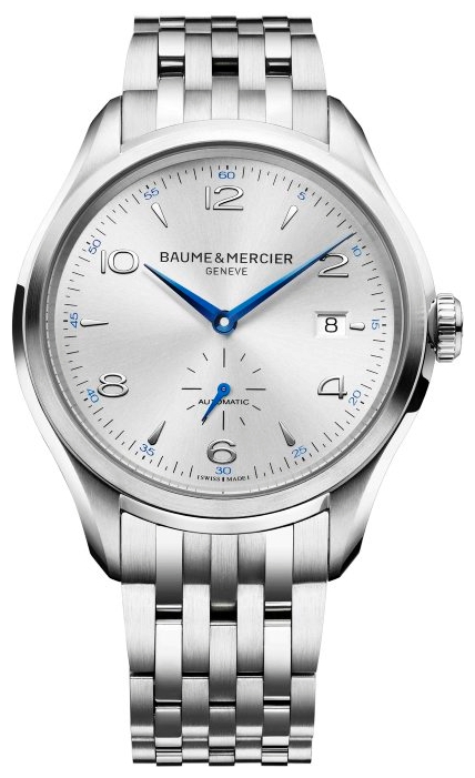 Wrist watch Baume & Mercier M0A10099 for men - 1 image, photo, picture