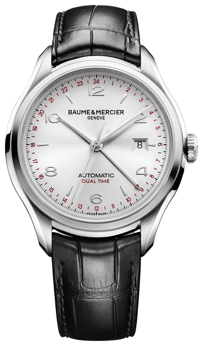 Wrist watch Baume & Mercier M0A10112 for men - 1 picture, photo, image