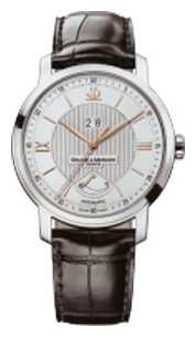 Wrist watch Baume & Mercier M0A10142 for men - 1 picture, image, photo