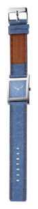 Benetton 7451_115_535 wrist watches for women - 1 image, picture, photo