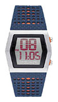 Benetton watch for men - picture, image, photo