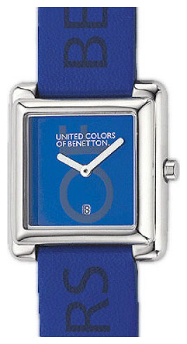 Wrist watch Benetton 7451_160_025 for women - 2 picture, image, photo