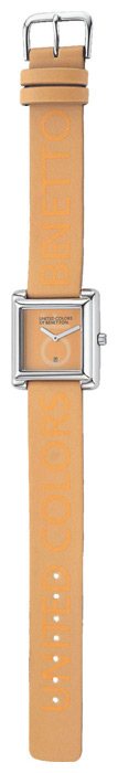 Benetton 7451_160_035 wrist watches for women - 1 image, picture, photo