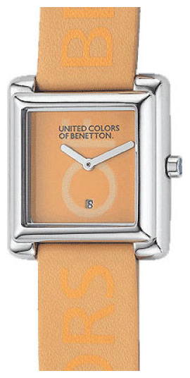 Benetton 7451_160_035 wrist watches for women - 2 image, picture, photo