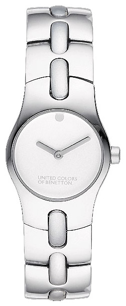 Wrist watch Benetton 7453_110_535 for women - 1 photo, image, picture