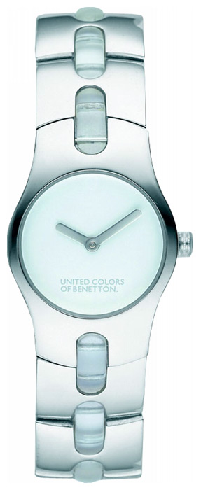 Benetton 7453_110_545 wrist watches for women - 1 image, picture, photo