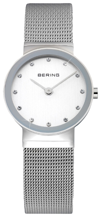 Wrist watch Bering 10122-000 for women - 1 picture, photo, image
