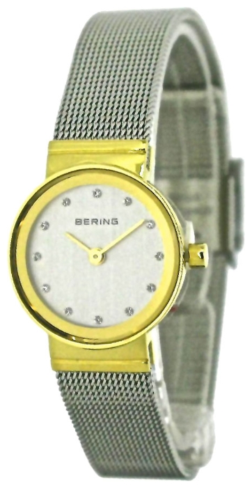 Wrist watch Bering 10122-001 for women - 2 picture, image, photo