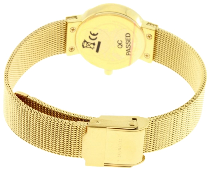 Wrist watch Bering 10122-334 for women - 2 photo, picture, image