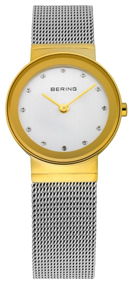 Bering 10126-001 wrist watches for women - 1 image, picture, photo