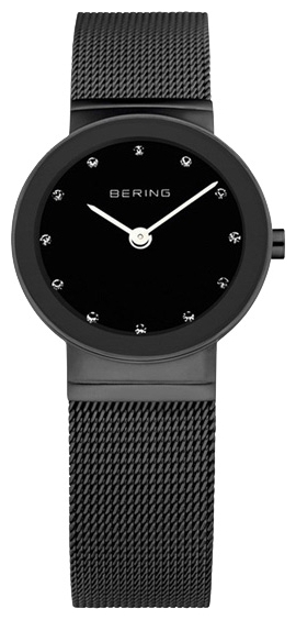 Wrist watch Bering 10126-077 for women - 1 picture, photo, image
