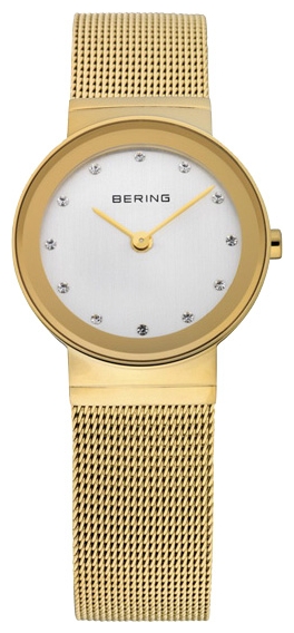 Wrist watch Bering 10126-334 for women - 1 picture, photo, image