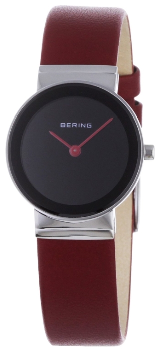 Wrist watch Bering 10126-604 for women - 1 photo, image, picture