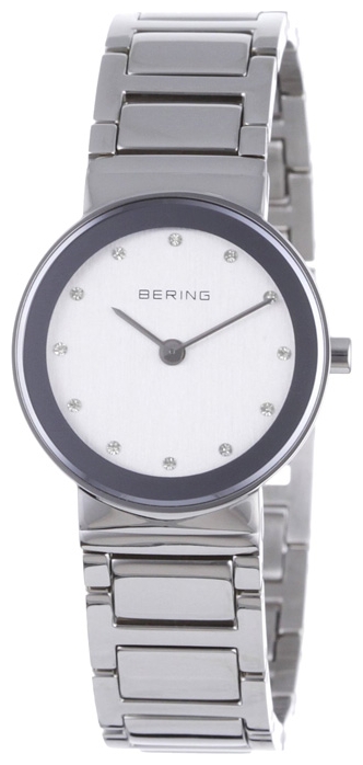 Wrist watch Bering 10126-700 for women - 1 picture, photo, image