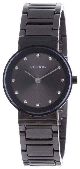 Wrist watch Bering 10126-777 for women - 1 photo, picture, image