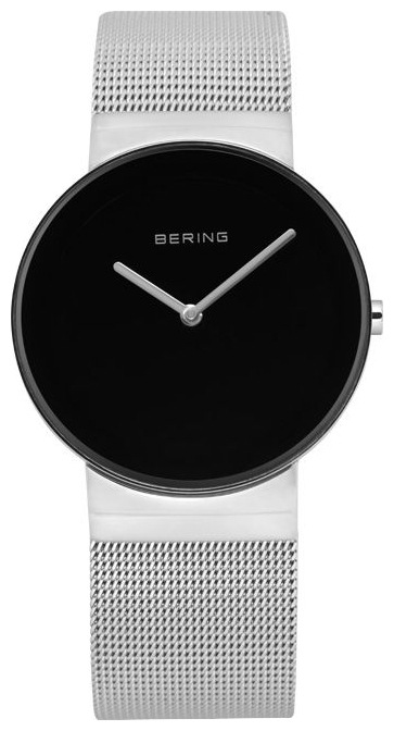 Wrist watch Bering 10135-002 for men - 1 picture, image, photo