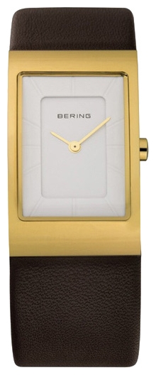 Wrist watch Bering 10222-534 for women - 1 photo, image, picture