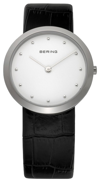 Wrist watch Bering 10331-400 for women - 1 picture, image, photo